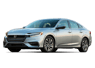 Коврики на Honda Insight III 2018 - 2022 в Благовещенске