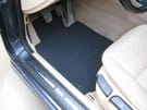 Коврики на BMW 5 (E39) 1995 - 2004 в Благовещенске