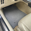 Коврики на Lexus ES V 2006 - 2012 в Благовещенске