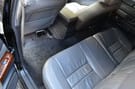 Коврики на Infiniti QX4 1996 - 2003 в Благовещенске