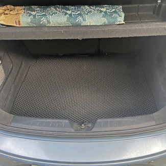 EVA коврики соты Seat Altea 2004&nbsp;-&nbsp;2015 в Благовещенске