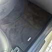 Коврики на Mercedes GLA (X156) 2014 - 2020 в Благовещенске