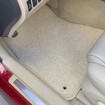 Коврики на Lexus IS II 2005 - 2013 в Благовещенске