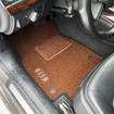 EVA коврики на Audi A6 Allroad quattro (C7) 2012 - 2019 в Благовещенске