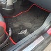 Коврики на Mini Cooper Hatch (R50/R53) 2001 - 2006 в Благовещенске