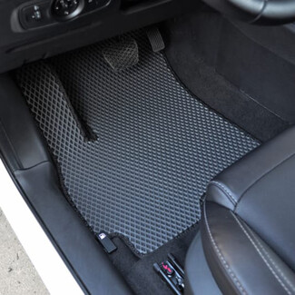 Ворсовые коврики на Tenet T4 2025&nbsp;-&nbsp;2026 в Благовещенске