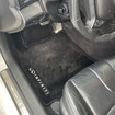 EVA коврики на Infiniti G IV Coupe 2006 - 2014 в Благовещенске