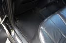 Коврики на Toyota Camry (XV40) 2006 - 2011 в Благовещенске