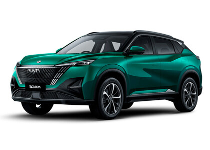 Ворсовые коврики на Dongfeng Mage 2024&nbsp;-&nbsp;2026 в Благовещенске