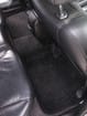 Ворсовые коврики на Honda Accord VII 2002 - 2008 в Благовещенске