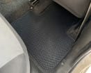 Коврики на Fiat Punto II 1999 - 2013 в Благовещенске