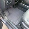 Коврики на Hyundai Tucson IV 2020 - 2025 в Благовещенске