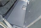 Коврики на Mitsubishi Grandis 2003 - 2009 в Благовещенске