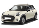 Коврики на Mini Cooper Hatch (R50/R53) 2001 - 2006 в Благовещенске