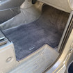 EVA коврики на Mercedes Vito (W639) 2003 - 2014 в Благовещенске
