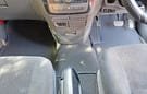 Ворсовые коврики на Toyota Ipsum II 2001 - 2009 в Благовещенске