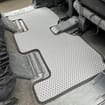 Коврики на Nissan Roox I 2009 - 2013 в Благовещенске