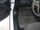 Коврики на Opel Astra J 2009 - 2015 в Благовещенске
