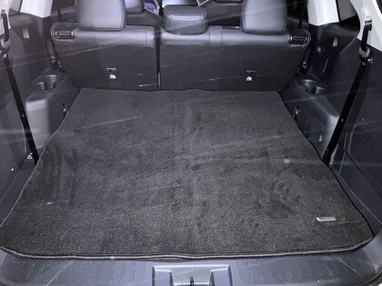 Коврики на Toyota Crown Kluger 2021&nbsp;-&nbsp;2026 в Благовещенске