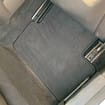 Ворсовые коврики на Mini Cooper Clubman (R55) 2007 - 2014 в Благовещенске