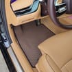 EVA коврики на Genesis G90 II 2021 - 2025 в Благовещенске