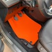 Коврики на Citroen C-Elysee 2012 - 2022 в Благовещенске