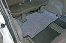 Коврики на Honda StepWGN V 2015 - 2021 в Благовещенске