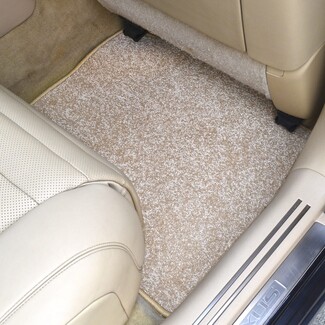 Ворсовые коврики на Lexus LS IV 2006&nbsp;-&nbsp;2017 в Благовещенске