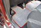 Коврики на Chery Tiggo 5 2014 - 2020 в Благовещенске