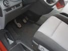 Ворсовые коврики на Citroen Jumpy III 2016 - 2025 в Благовещенске