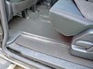 Ворсовые коврики на Toyota Voxy (R80) 2014 - 2021 в Благовещенске