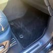 Коврики на Lexus LX 600 и LX500d 2021 - 2025 в Благовещенске