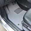 Коврики на Renault Fluence 2009 - 2017 в Благовещенске