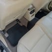 EVA коврики на Jaguar S-Type 1998 - 2008 в Благовещенске