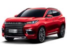Коврики на Exeed TXL 2019 - 2025 в Благовещенске