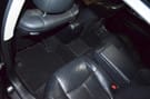 Коврики на Nissan Fuga (Y51) 2009 - 2022 в Благовещенске