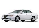 EVA коврики на Honda Saber II 1998 - 2003 в Благовещенске