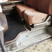 Коврики на Toyota Hiace (H100) 1989 - 2005 в Благовещенске