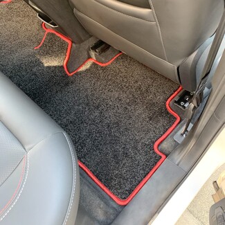 Ворсовые коврики на Tenet T7 2025&nbsp;-&nbsp;2026 в Благовещенске