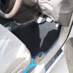 Коврики на Toyota Harrier I 1997 - 2003 в Благовещенске