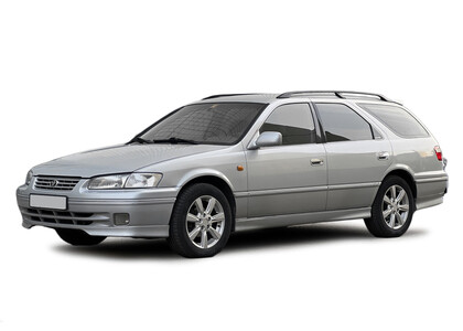 EVA коврики на Toyota Camry Gracia (XV20) 1996 - 2001 в Благовещенске
