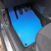 EVA коврики на Citroen C4 II 2010 - 2022 в Благовещенске