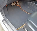 Коврики на Hyundai i30 I 2007 - 2012 в Благовещенске