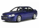 Коврики на Ford Mondeo II 1996 - 2000 в Благовещенске
