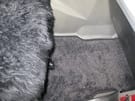EVA коврики на Hummer H1 1992 - 2006 в Благовещенске