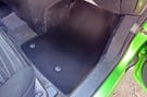 EVA коврики на Mazda 2 2007 - 2015 в Благовещенске