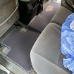 Коврики на Toyota Land Cruiser Prado 150 2009 - 2023 в Благовещенске