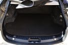 EVA коврики на BMW 5 Gran Turismo (F07) 2009 - 2016 в Благовещенске