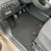 EVA коврики на Renault Scenic III 2009 - 2016 в Благовещенске
