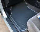 Коврики на Nissan Primera (P11) 1996 - 2002 в Благовещенске